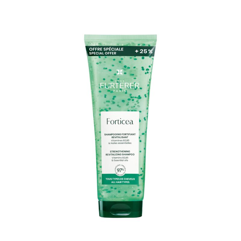 Rene Furterer Forticea Shampoo Fortificante Rivitalizzante 250ml-1
