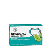 Amicafarmacia Omega-All per le difese dell'organismo 45 capsule-1