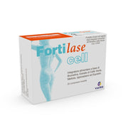 Fortilase Cell effetto drenante 30 compresse-1