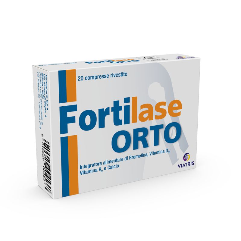Fortilase Orto integratore alimentare-1