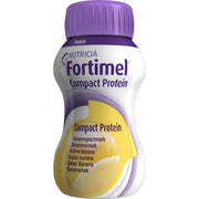 Fortimel Compact Protein Banana 4x125ml-2