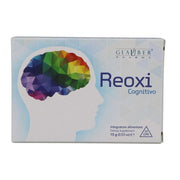 Forza Vitale Reoxi Cognitive per favorire la memoria e le funzioni cognitive 30 compresse-1