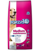 Forza10 Adult Maintenance Crocchette Al Pesce Per Cani Adulti Taglia Media Sacco 2kg-1