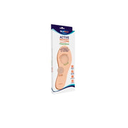 Tecniwork Active Memory soletta in bamboo 1 paio misura 44-1