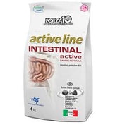 Forza 10 Active Line Intestinal Alimento Secco Per Cani Sacco 10 Kg-1