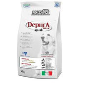 Forza10 Nutraceutic Depura Alimento Completo Per Cani Adulti Sacco 10kg-1