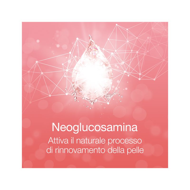 Neutrogena Bright Boost Crema-Gel Antietà Notte Viso 50ml-4
