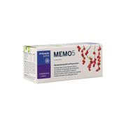 Memo 5 Liquido 10 Flaconcini 10ml-1