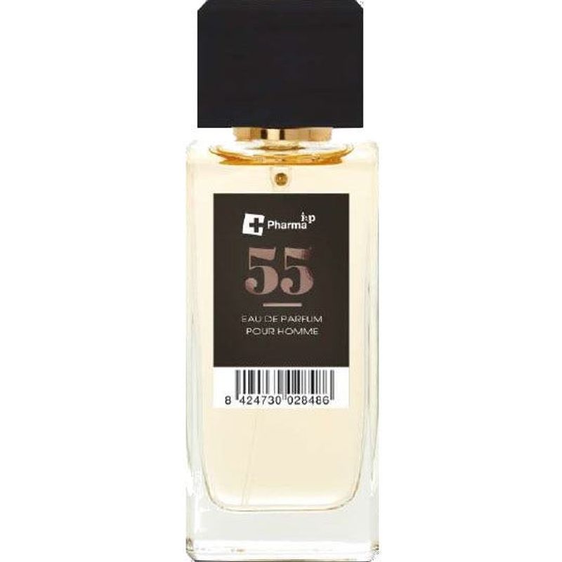Iap Pharma Eau De Parfum Uomo N55 50ml-1