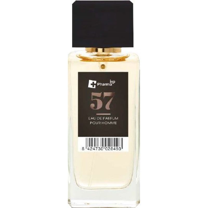 Iap Pharma Eau De Parfum Uomo N57 50ml-1