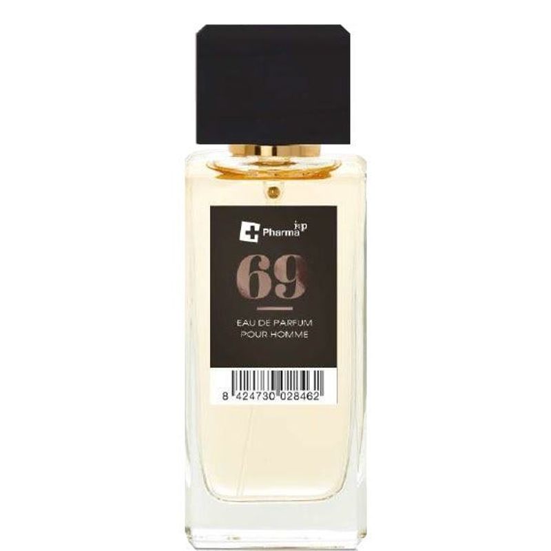 Iap Pharma Eau De Parfum Uomo N69 50ml-1
