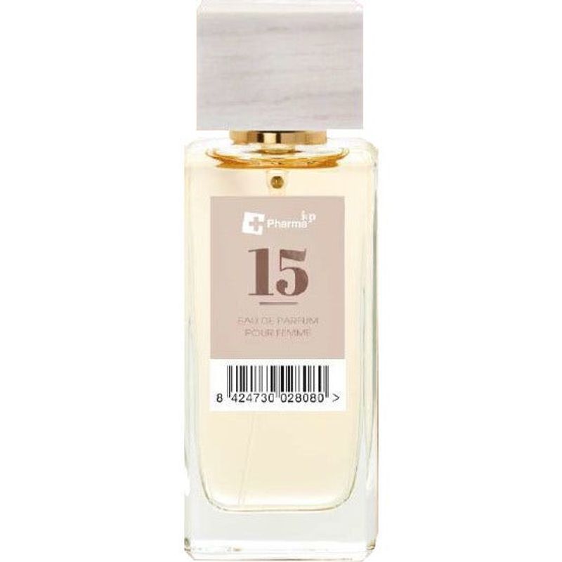 Iap Pharma Eau De Parfum Donna N15-1