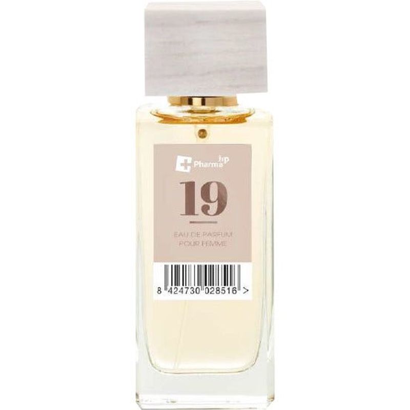 Iap Pharma Eau De Parfum Donna N19 50ml-1
