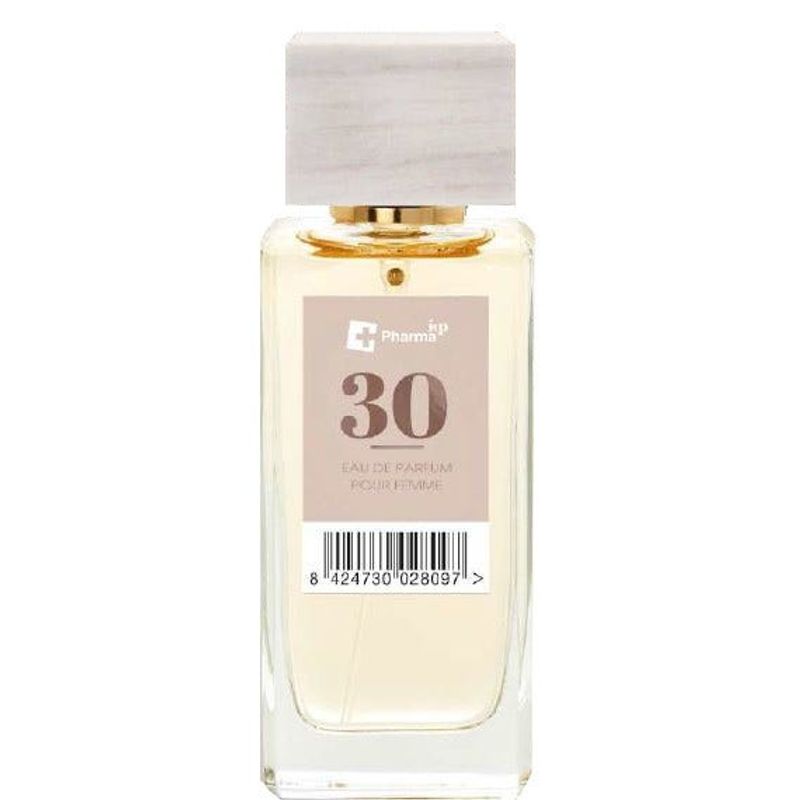 Frasco Eau De Parfum Donna N30 50ml-1