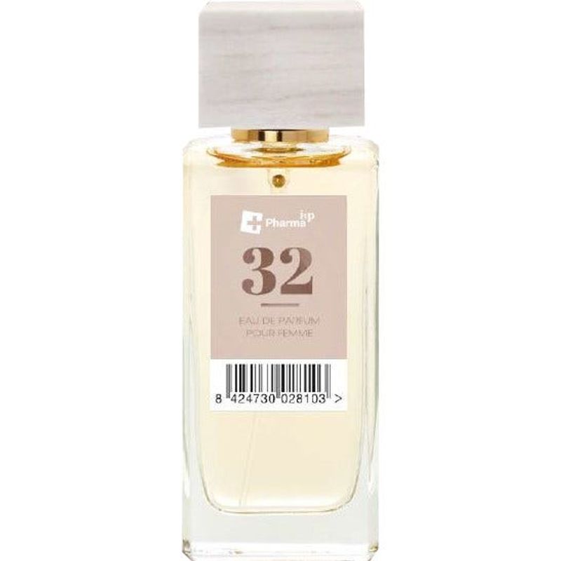 Iap Pharma Eau De Parfum Donna N32 50ml-1