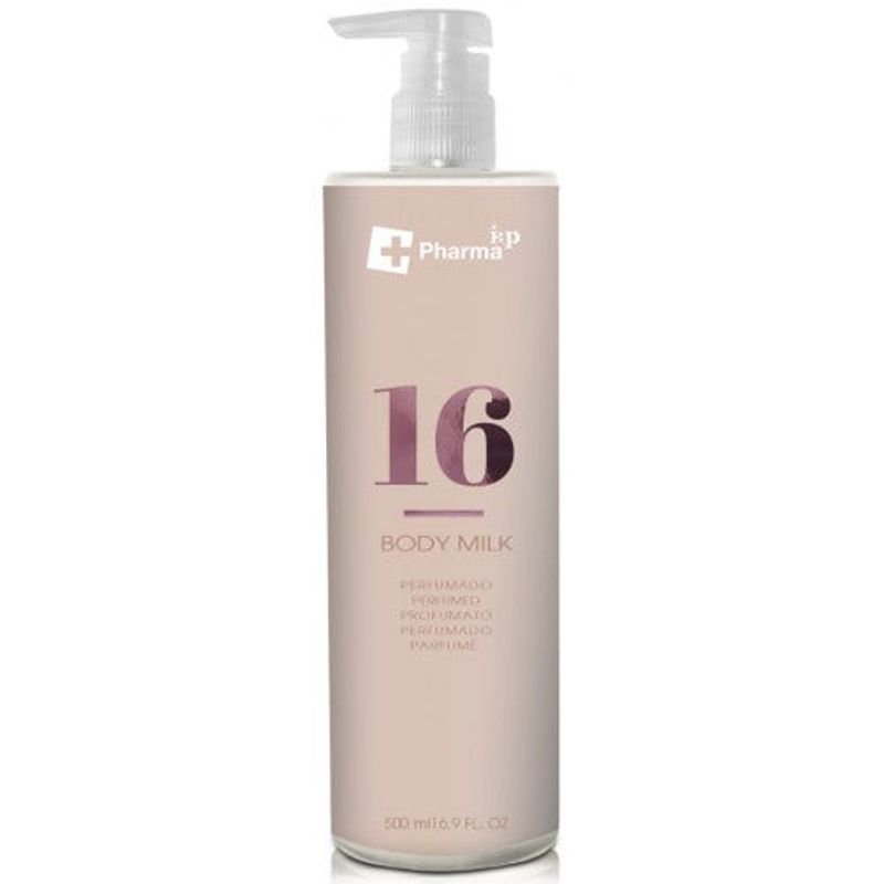 Iap Pharma Latte Corpo Profumato Donna N16 500ml-1