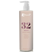 Iap Pharma Latte Corpo Profumato Donna N32 500ml-1
