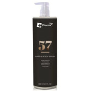 Iap Pharma Gel Profumato Corpo/Capelli Uomo N57 500ml-1