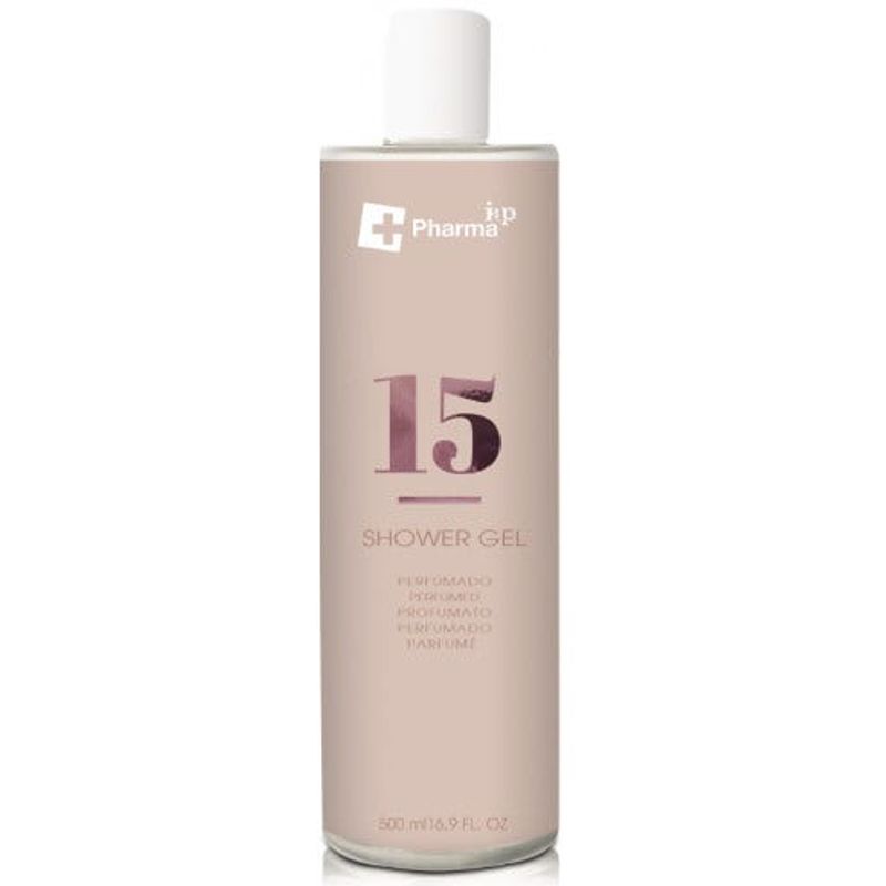 Iap Pharma Doccia Gel Profumato Donna N15 500ml-1