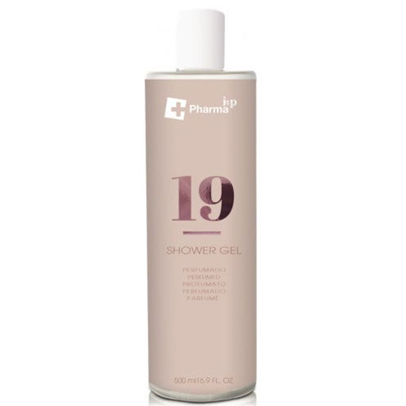 Iap Pharma Doccia Gel Profumato Donna N19 500ml-1