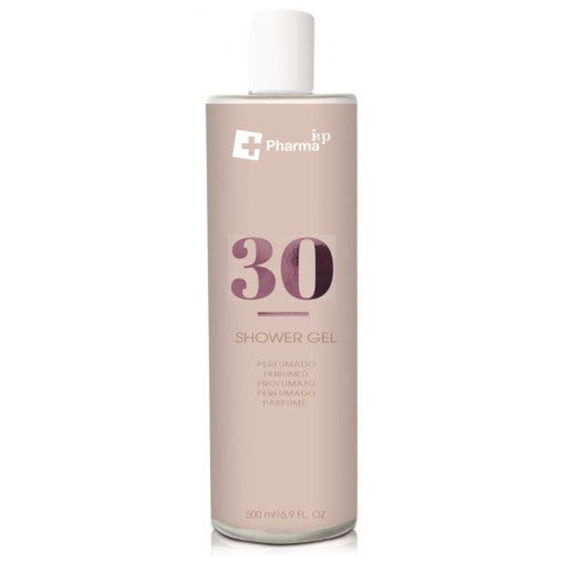 Iap Pharma Doccia Gel Profumato Donna N30 500ml-1