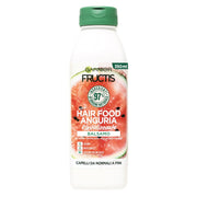 Garnier Fructis Hair Food Balsamo Capelli Fini Anguria Rivitalizzante 350ml-1