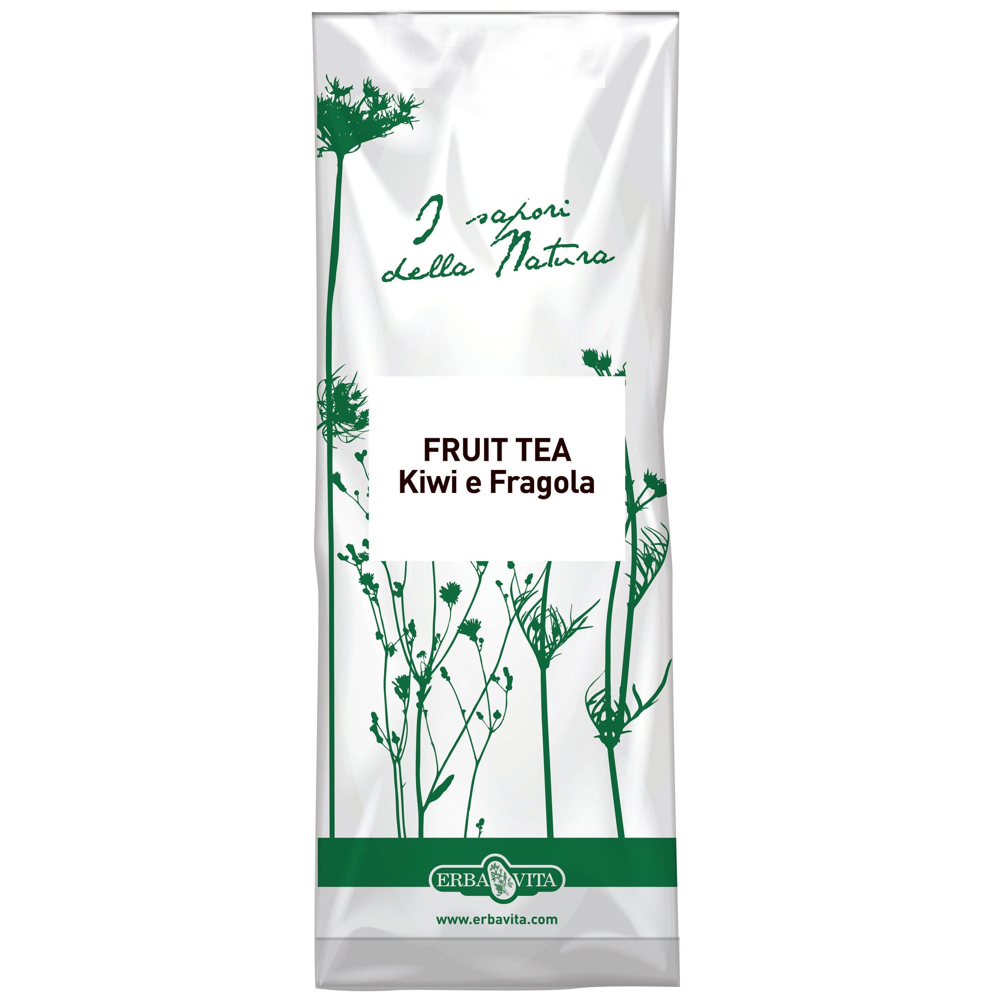 Erba Vita Fruit Kiwi/Fragola 100g-1