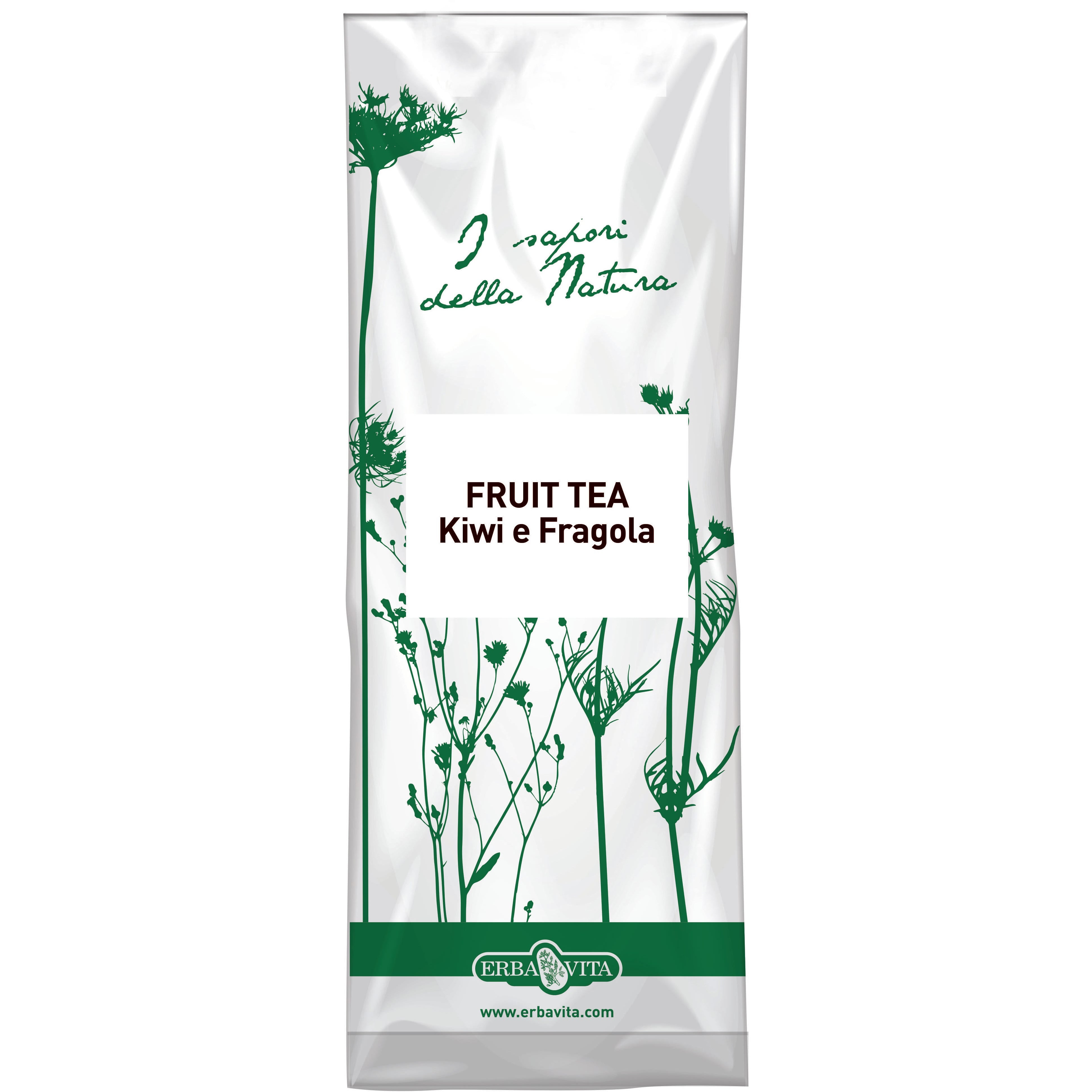 Erba Vita Fruit Kiwi/Fragola 100g-1