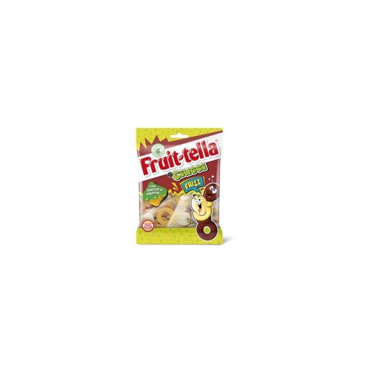 Fruittella Ciucci Coca Cola Frizzanti 90g-1