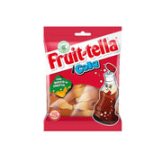 Fruittella Cola caramelle gommose gusto cola 90g-1
