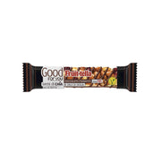 Fruittella Good for You barretta semi di chia cioccolato fondente e sale di Sicilia 36g-1