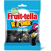 Fruittella Ripieneri Caramelle Liquirizia Ripiena 90g-1
