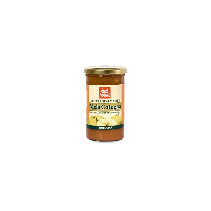FRUTTA SPALMAB MELA COTOGN280G-1