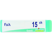 Boiron F.S.H. Globuli 15Ch Dose 1g-1