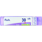 Boiron F.S.H. Granuli 30Ch Tubo 4g-1