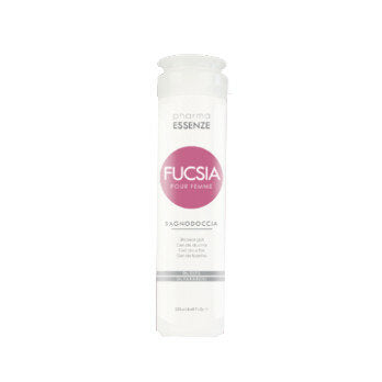 Pharmaessenze Bagno Doccia Fucsia Per Donna 250ml-2