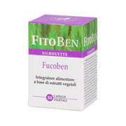 Fucoben Erbe 50 Capsule 28g-1