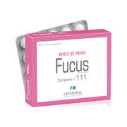 Lehning Fucus Complexe 111 medicinale omeopatico 80 compresse-1