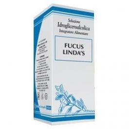 Fucus Lindas Gocce 50ml-1