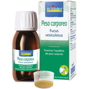 Boiron Fucus Vesiculosus Estratto Idroalcolico 60ml-1