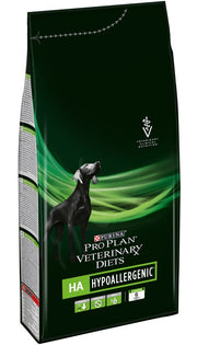 Purina Pro Plan Veterinary Diets Secco Cane HA Hypoallergenic Sacco 1,3kg-1
