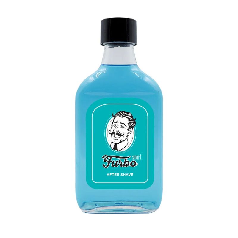Furbo Dopobarba Smart 200ml-1