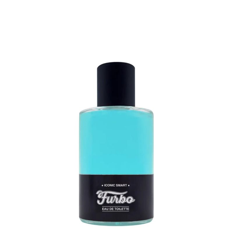 Furbo Smart Eau de Toilette 100ml-1