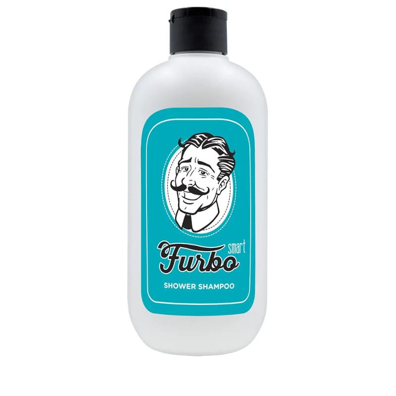 Furbo Smart Doccia Shampoo 500ml-1