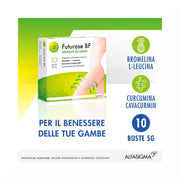 Futurase BF edema e infiammazione 10 bustine-1
