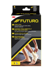 Futuro Cavigliera Elastica Taglia Small-1