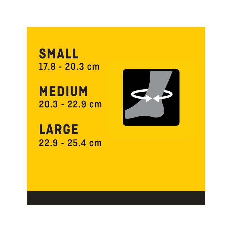 Futuro Cavigliera Elastica Taglia Small-7