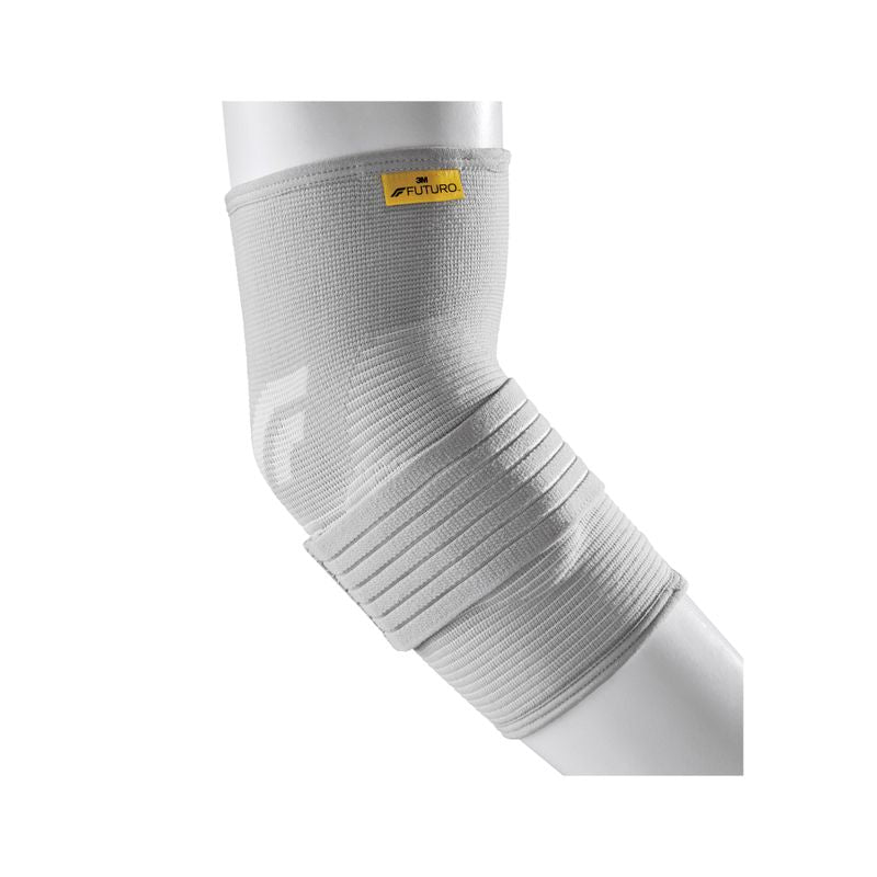 Futuro Gomitiera Elastica Taglia Small-5