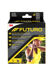 Futuro Supporto Per Gomito Regolabile 17,8 - 35,6 cm-1