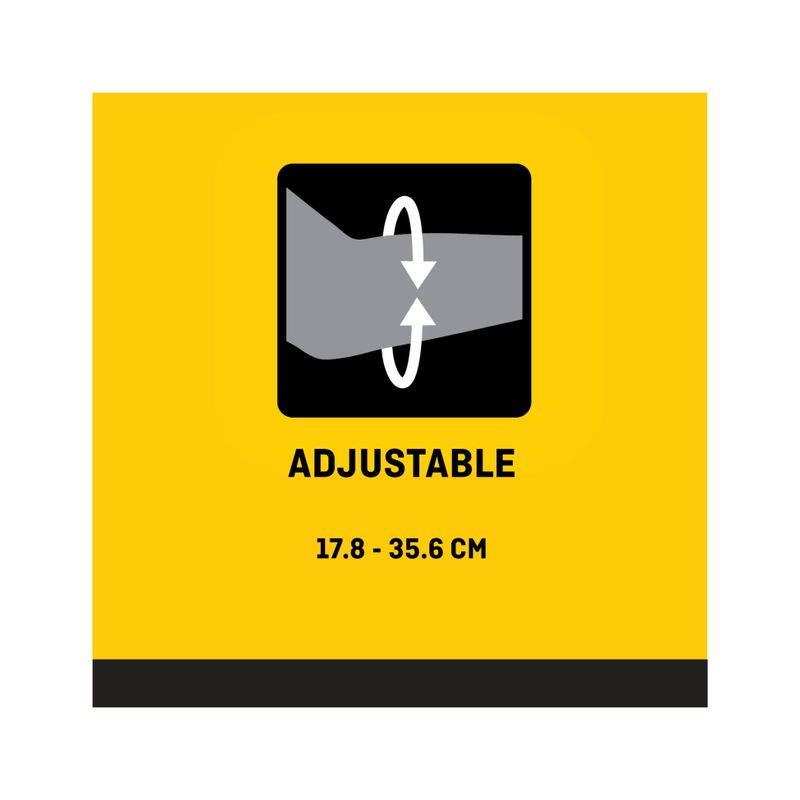 Futuro Supporto Per Gomito Regolabile 17,8 - 35,6 cm-7